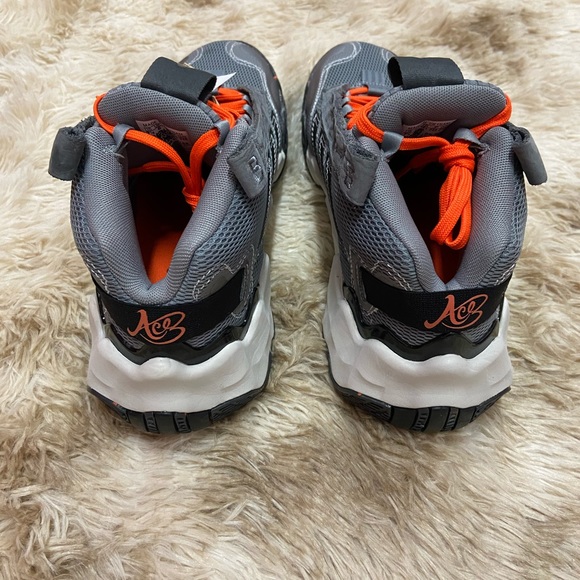 Adidas Candace Parker’s - Picture 4 of 6